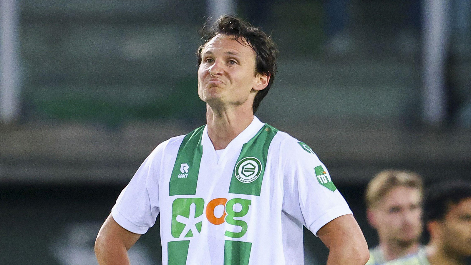 Klart: Hjalmar Ekdal återvänder till Burnley