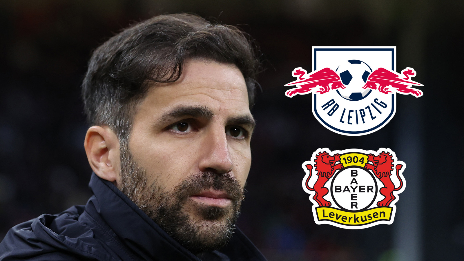 Uppgifter: Fabregas väljer mellan två tyska toppklubbar