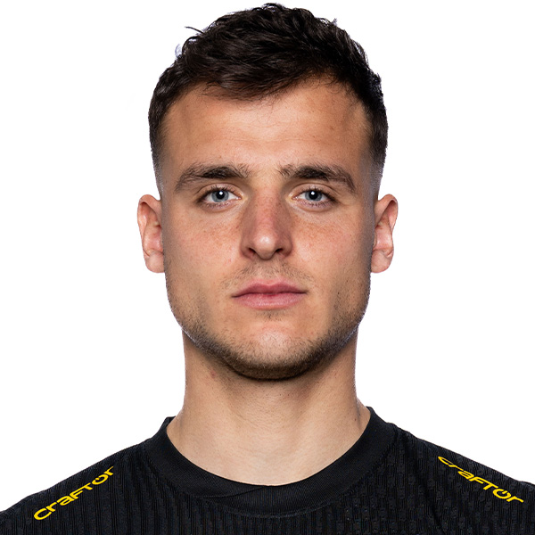 Aron Csongvai