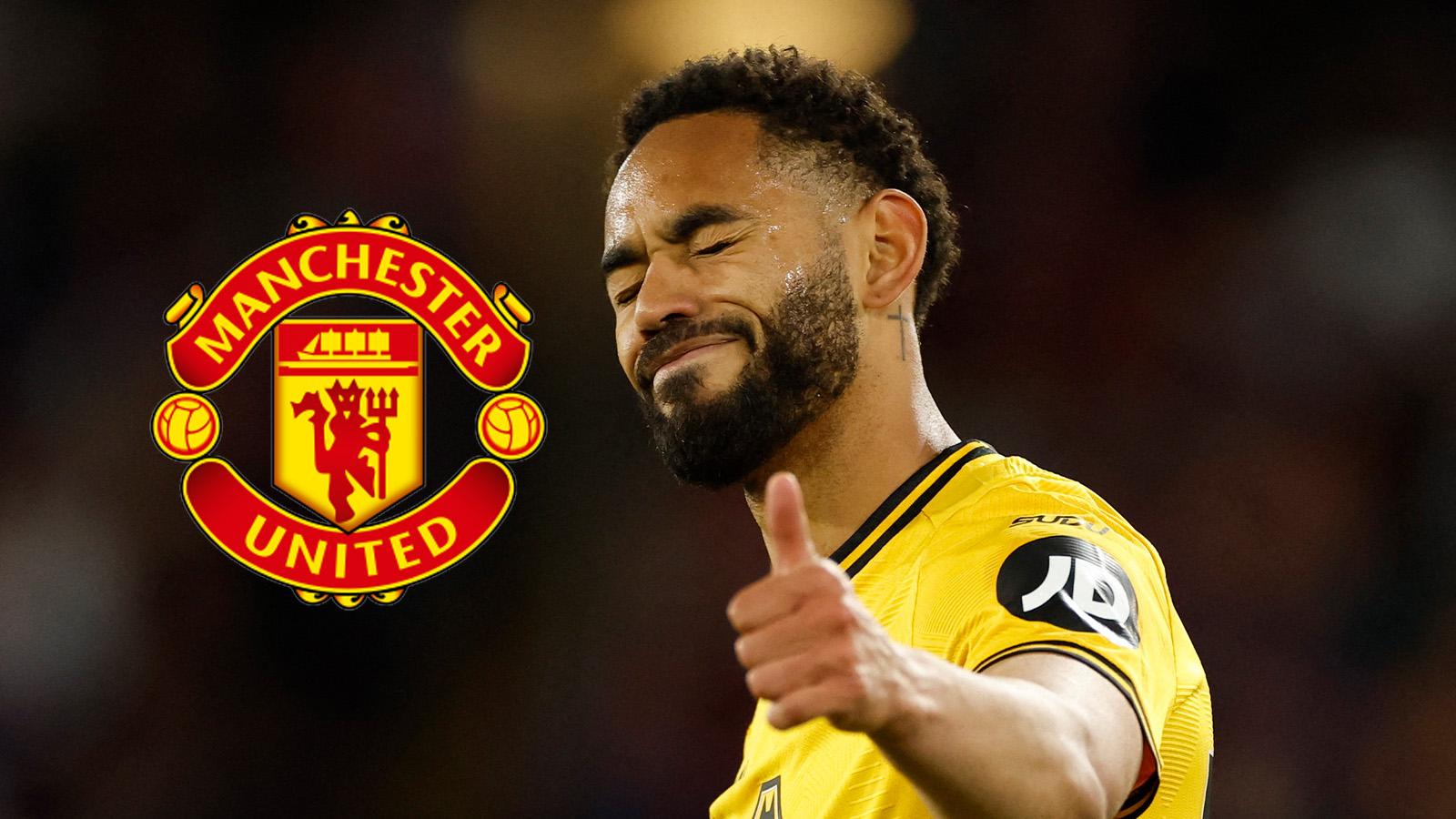 Uppgifter: United har fått grönt ljus att värva Cunha