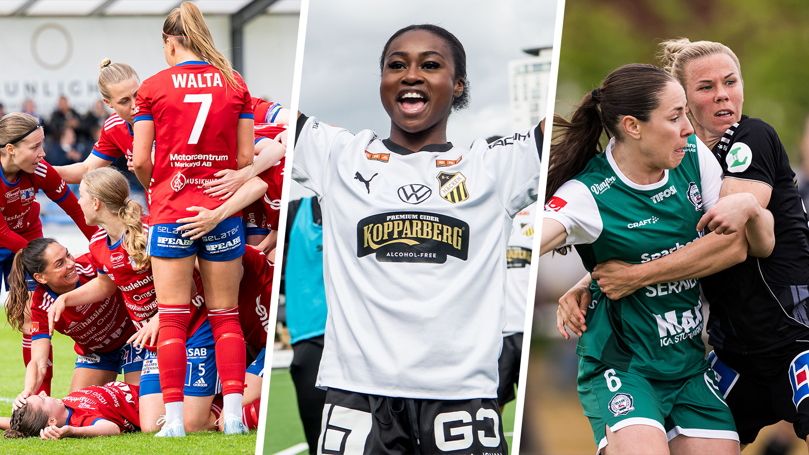 STAFHAMMAR: ”Hammarbys baksmälla – vad händer i Norrköping?”