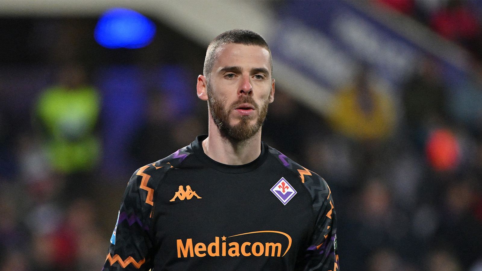 Uppgifter: De Gea nära nytt kontrakt