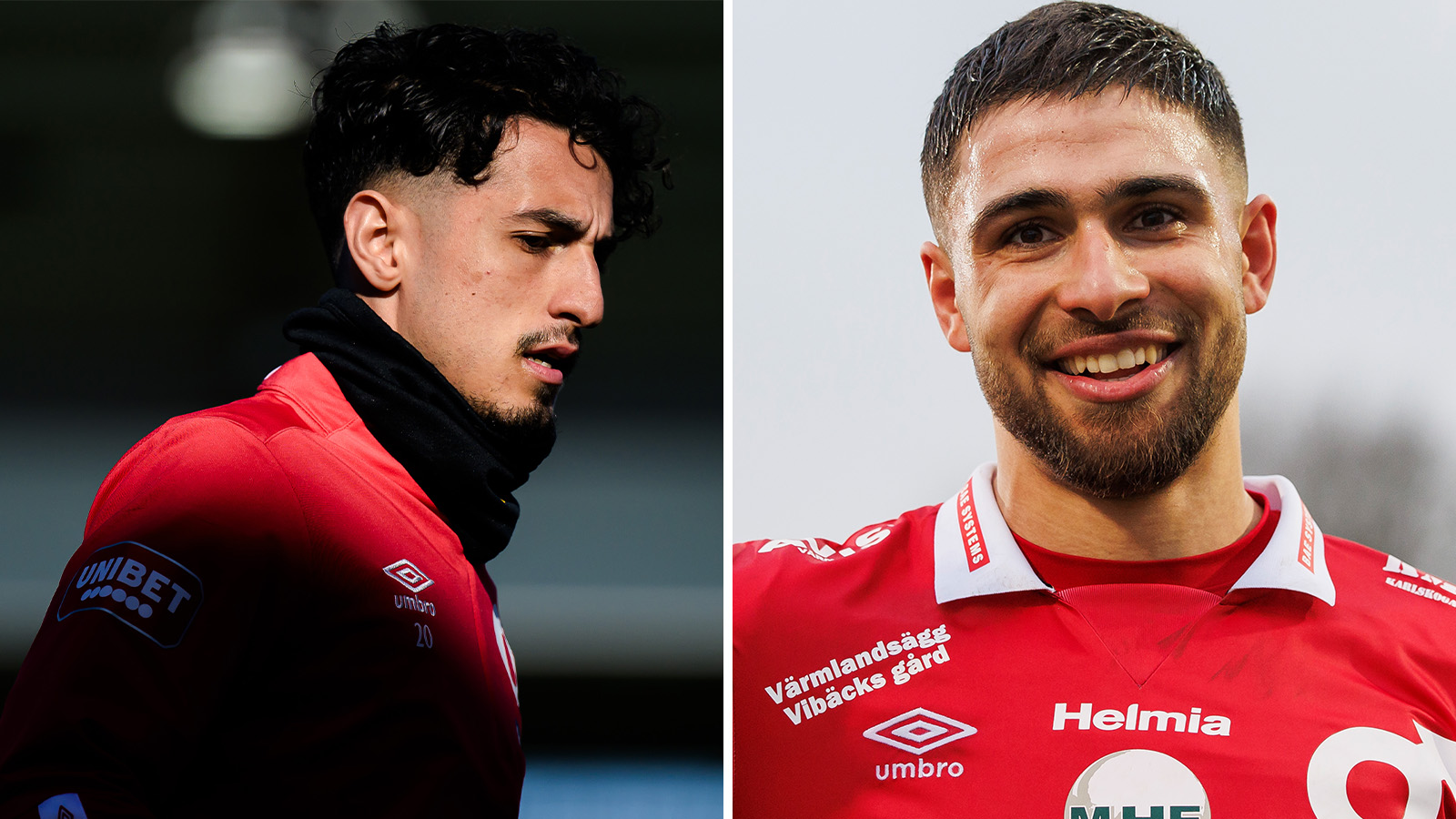Beskedet: Degerfors-trion saknas