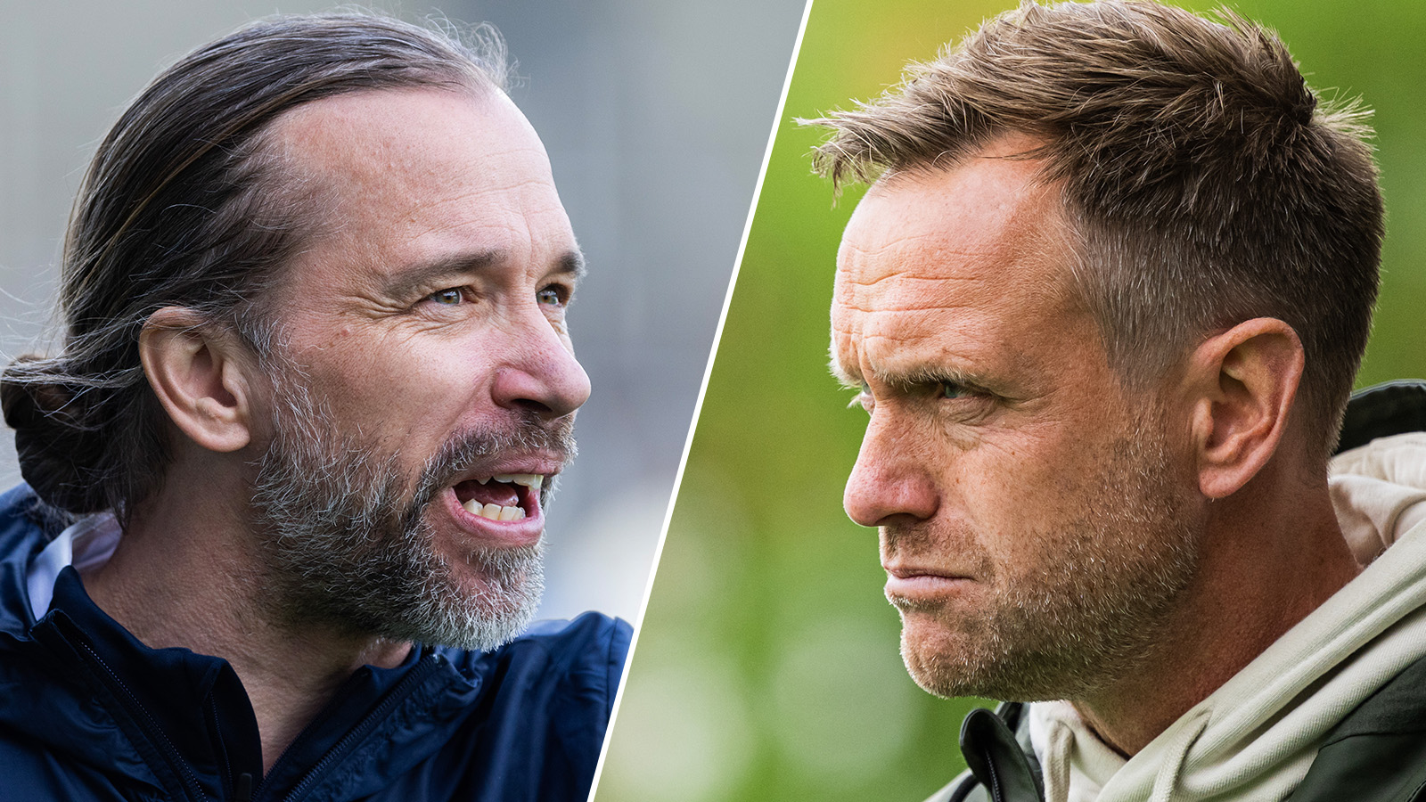 JUST NU: Så startar AIK och Hammarby