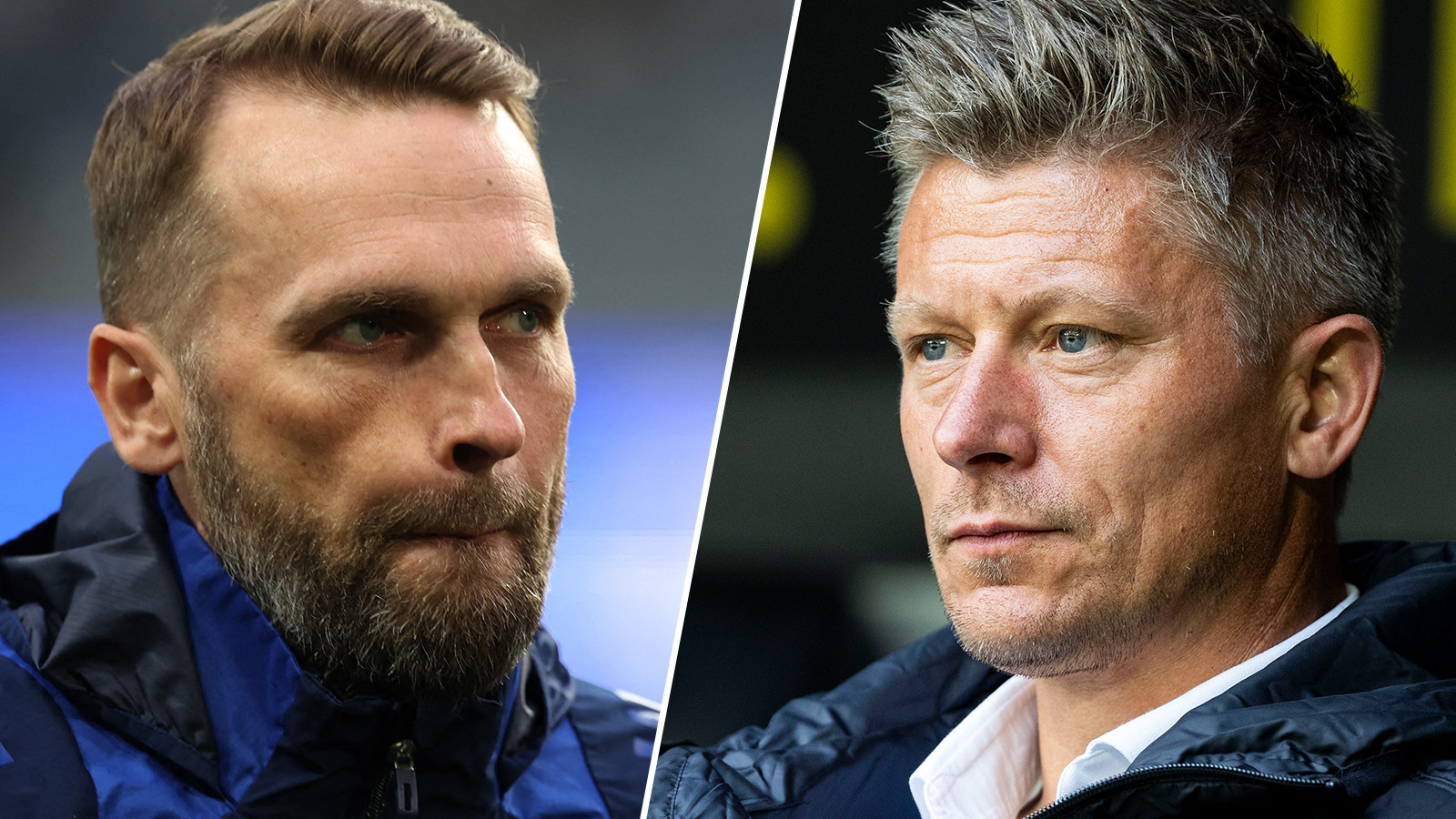 JUST NU: Klackarna sjunger upp – närmar sig avspark i derbyt