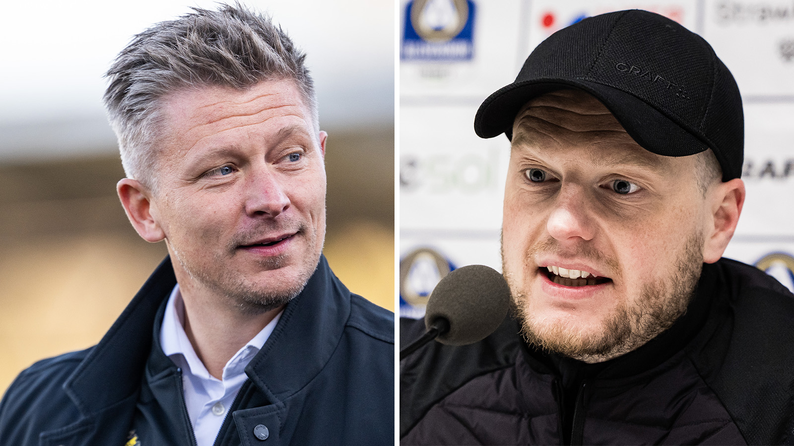 LIVE: AIK – Hammarby IF