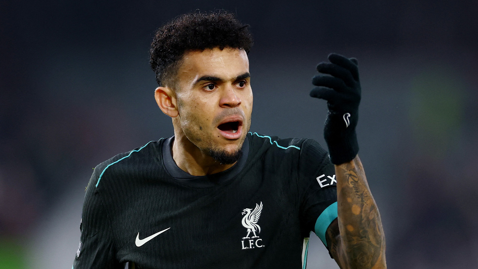 Uppgifter: Vändningen – Diaz kan lämna Liverpool