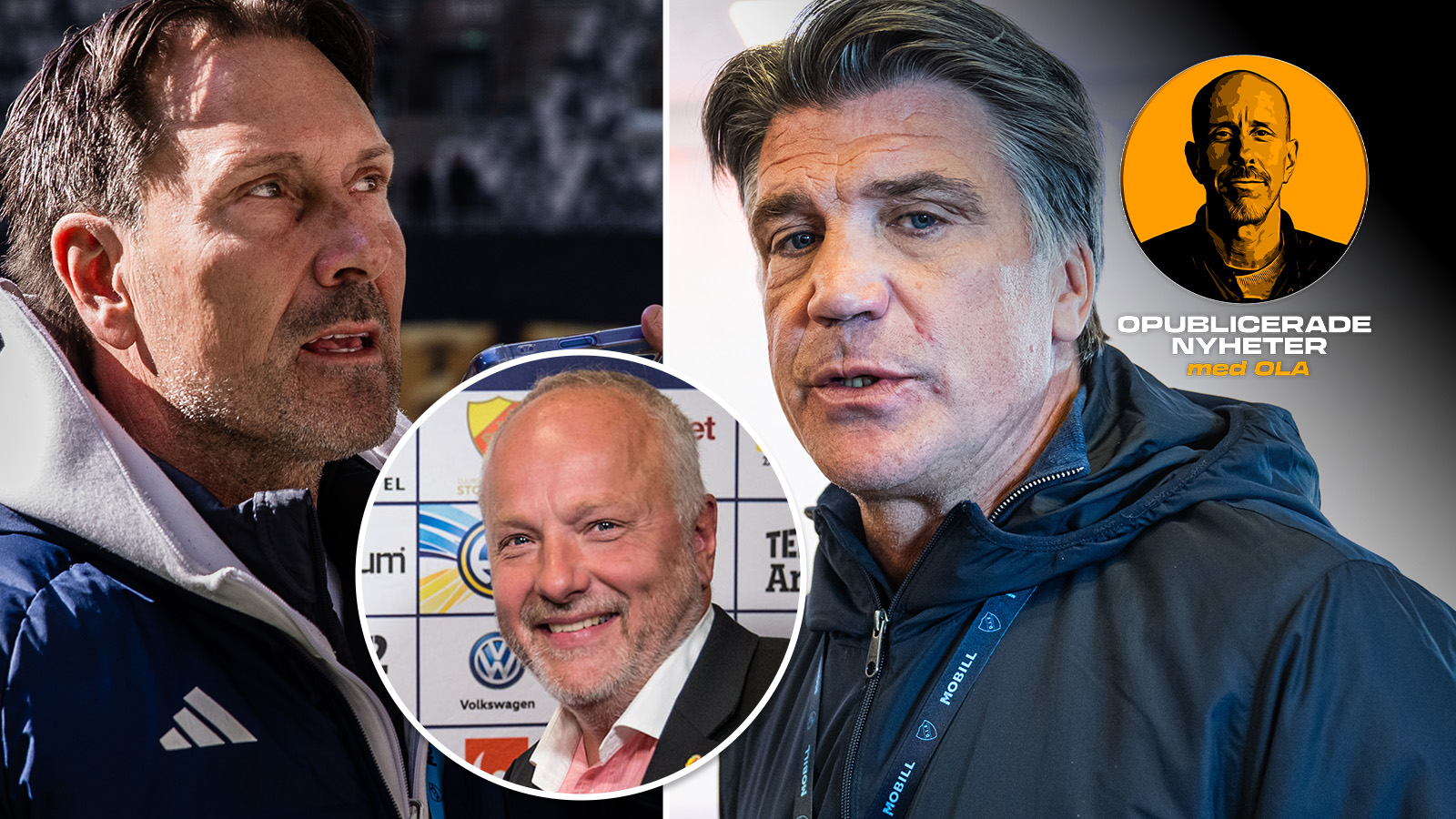Vad händer om Bosse Andersson lämnar? – saknas kandidater 