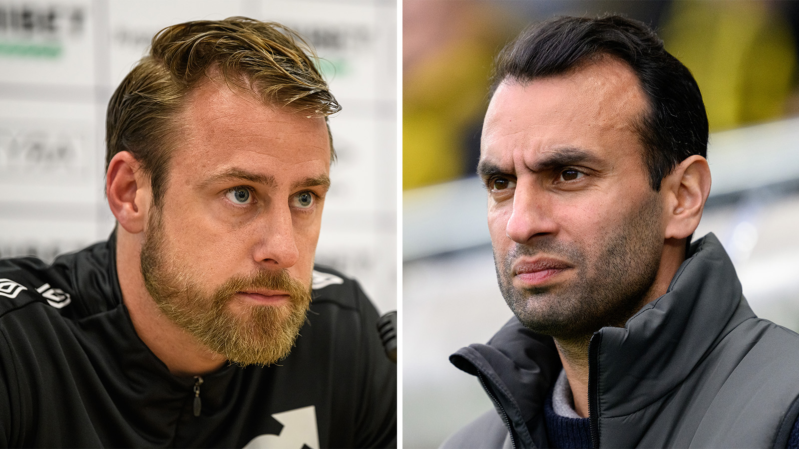 JUST NU: Milleskog tillbaka – så startar Sirius och Degerfors