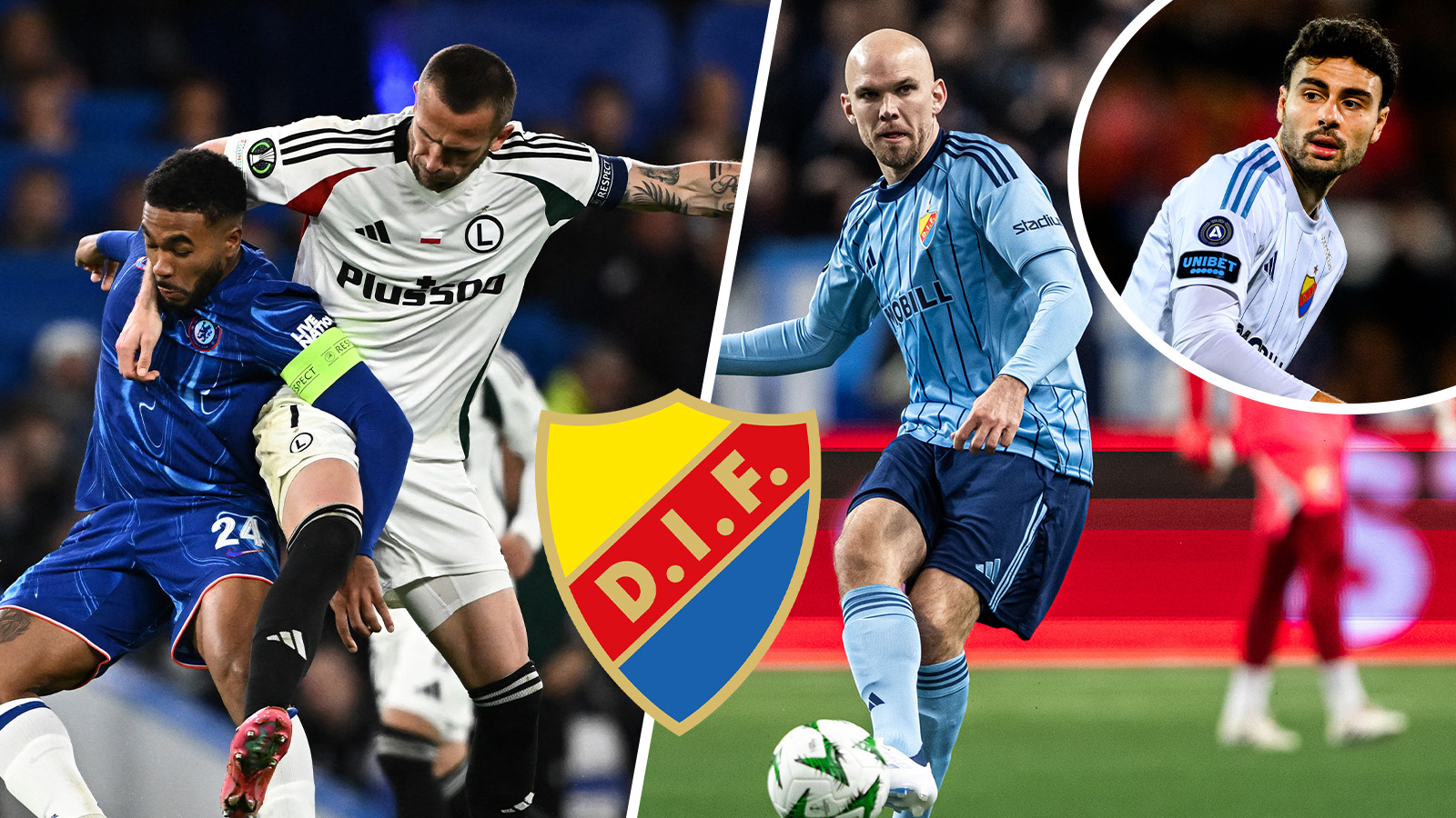 ”Jag hoppas verkligen Djurgården aktar sig för det”