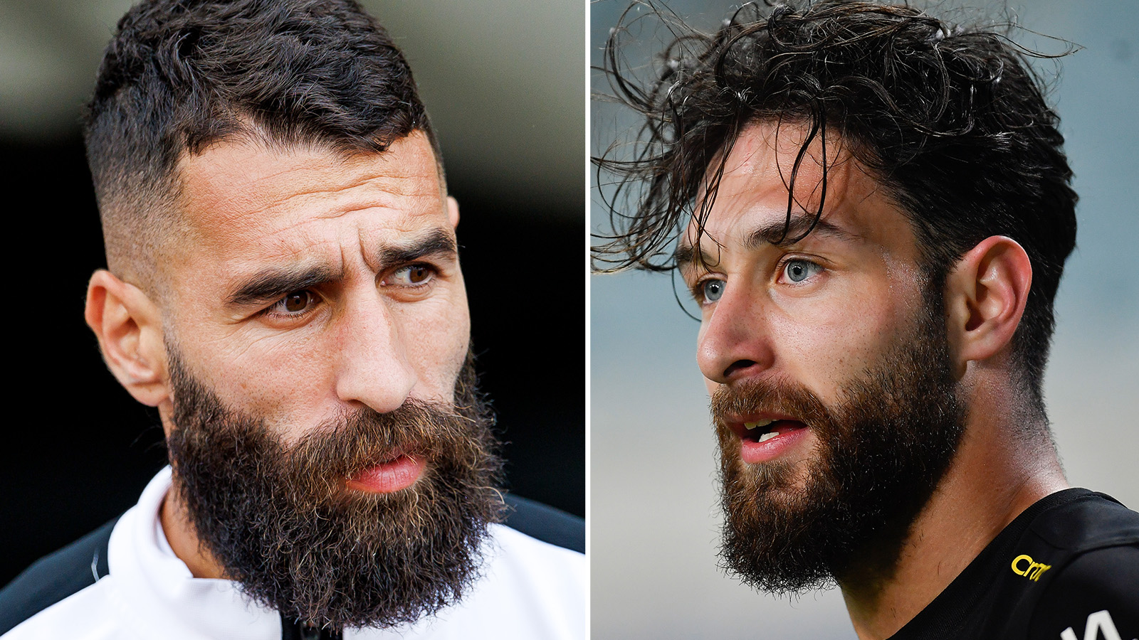 Durmaz-bröderna tränar med svensk klubb: ”Förs diskussioner”
