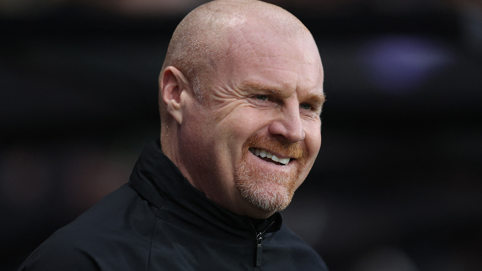 Uppgifter: Sean Dyche kan ta över Leicester