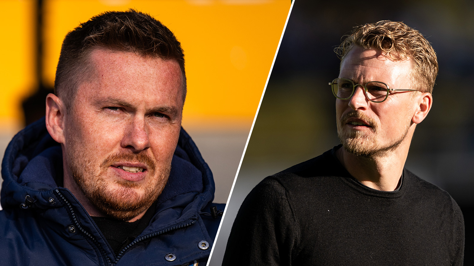 JUST NU: Så ställer Elfsborg och Halmstad upp