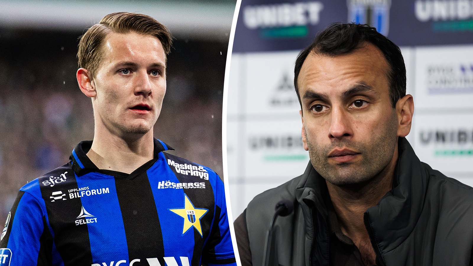 Efter Milleskogs nya smäll: ”Mår inte hundra procent”