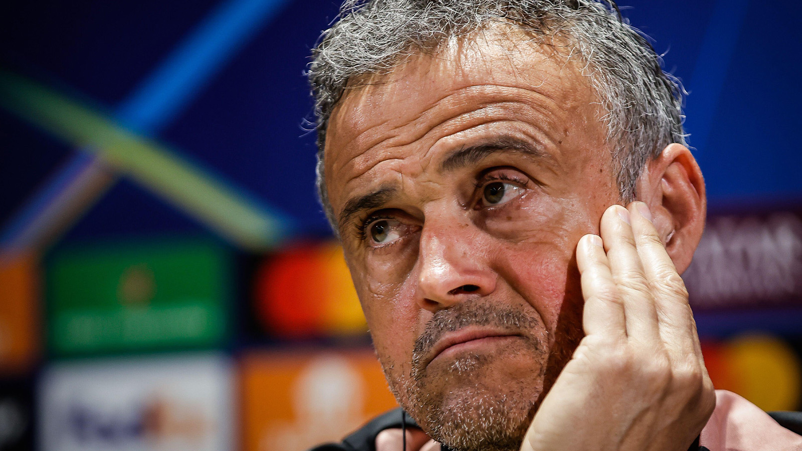 PSG-bossen: ”Vårt mål är att bli historiska”