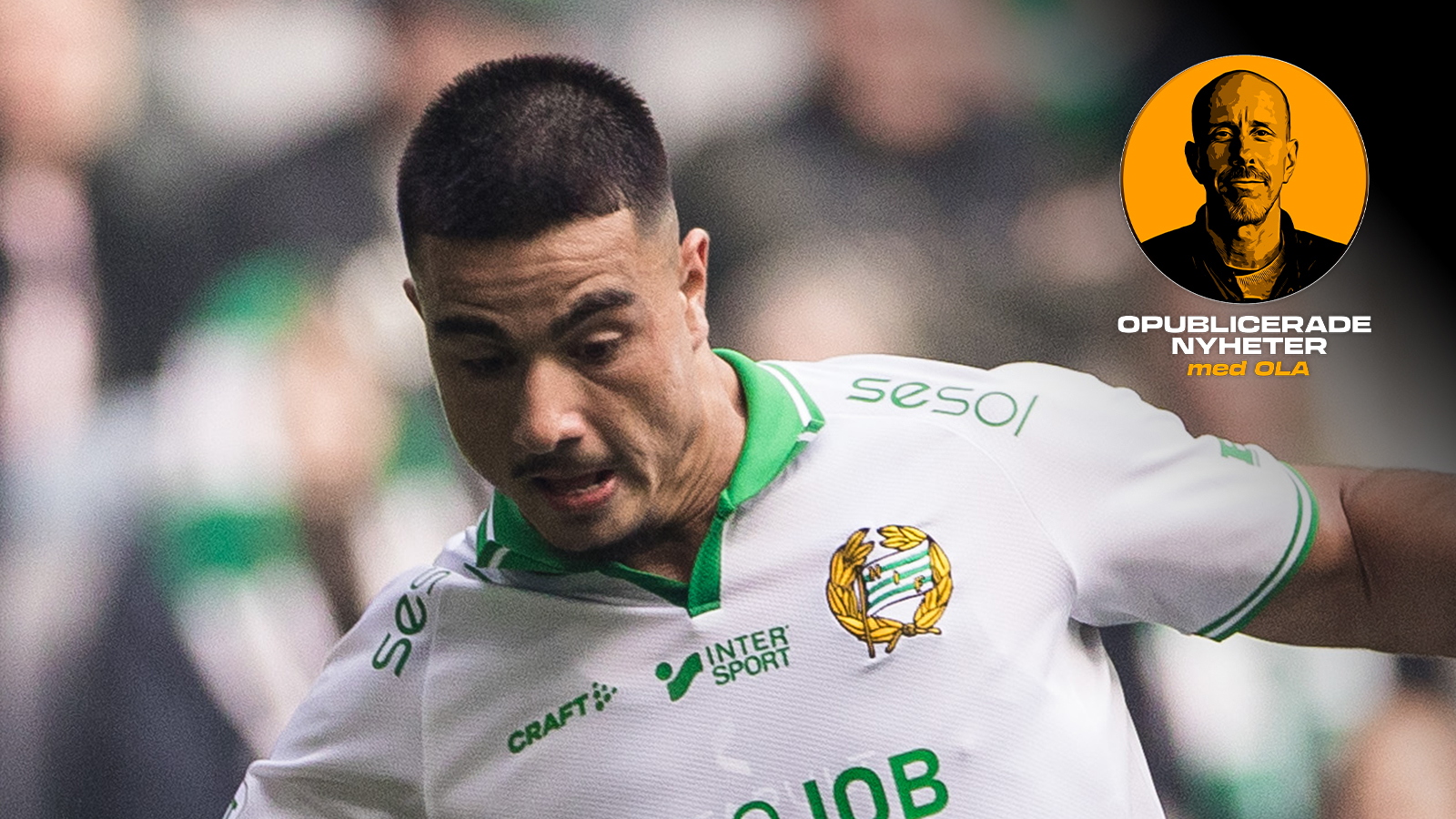 Viktiga beskedet för Bajen 