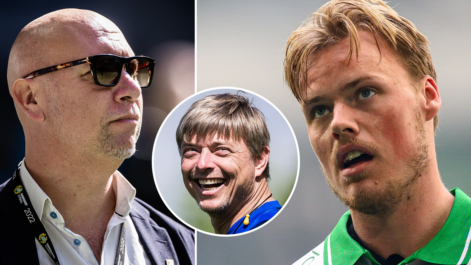 Erikssons förvåning – galna summan: ”Rimmar inte”