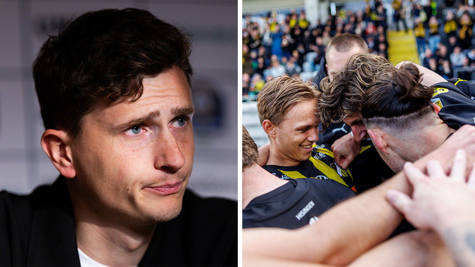 IFK Norrköpings mardrömsfacit mot Häcken 