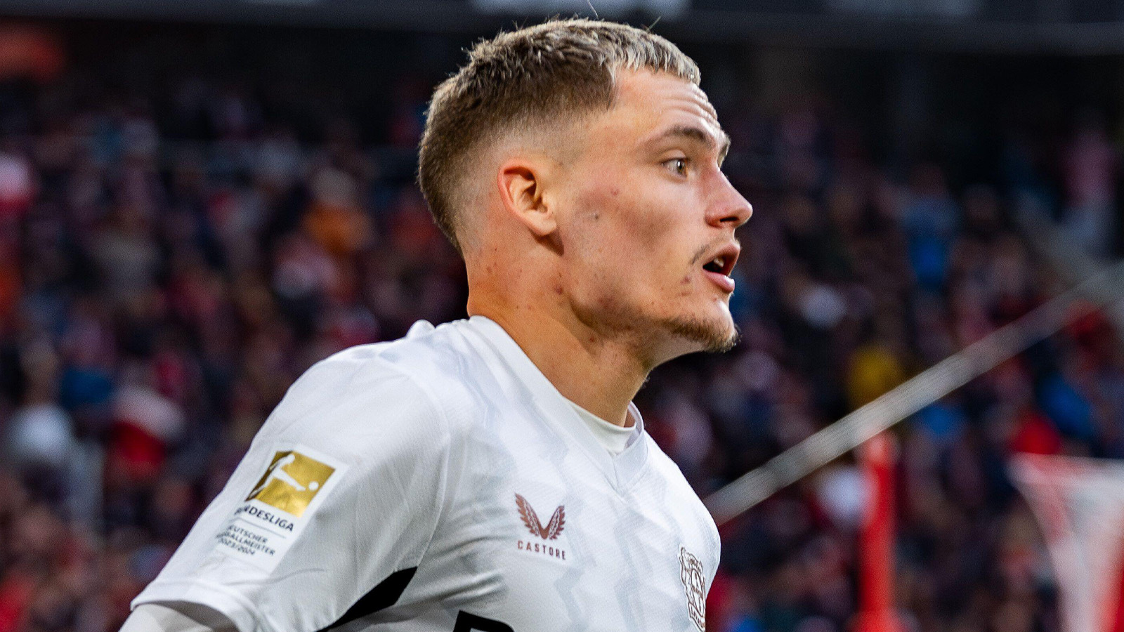 Uppgifter: Bayern München överens med stjärnan – nära miljardaffär