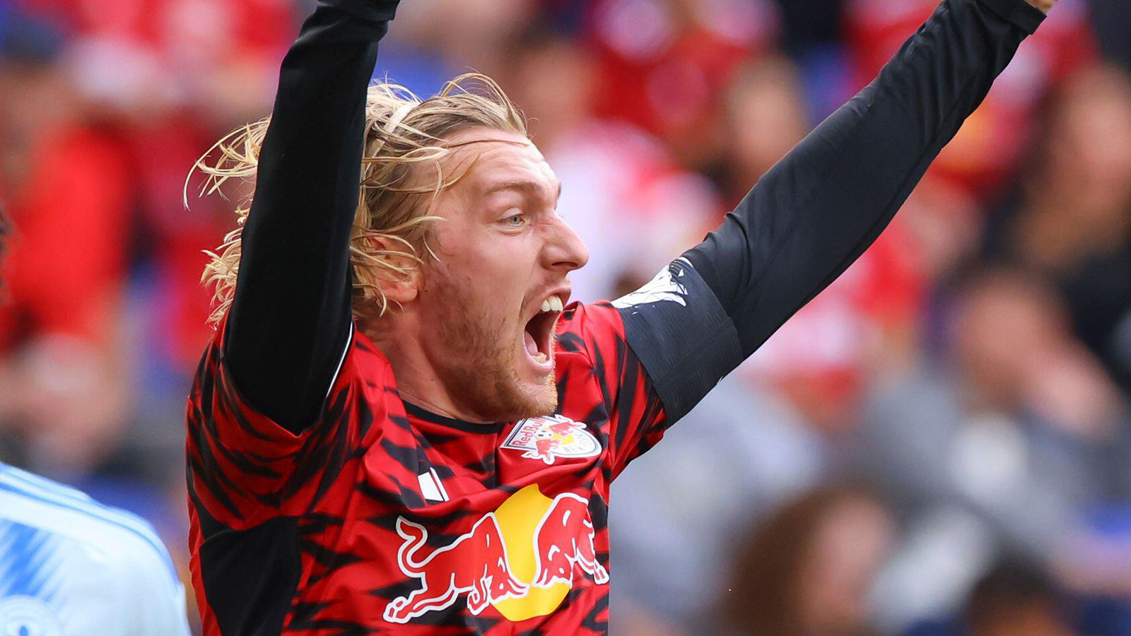 Forsberg hjälte – i rysarmatchen
