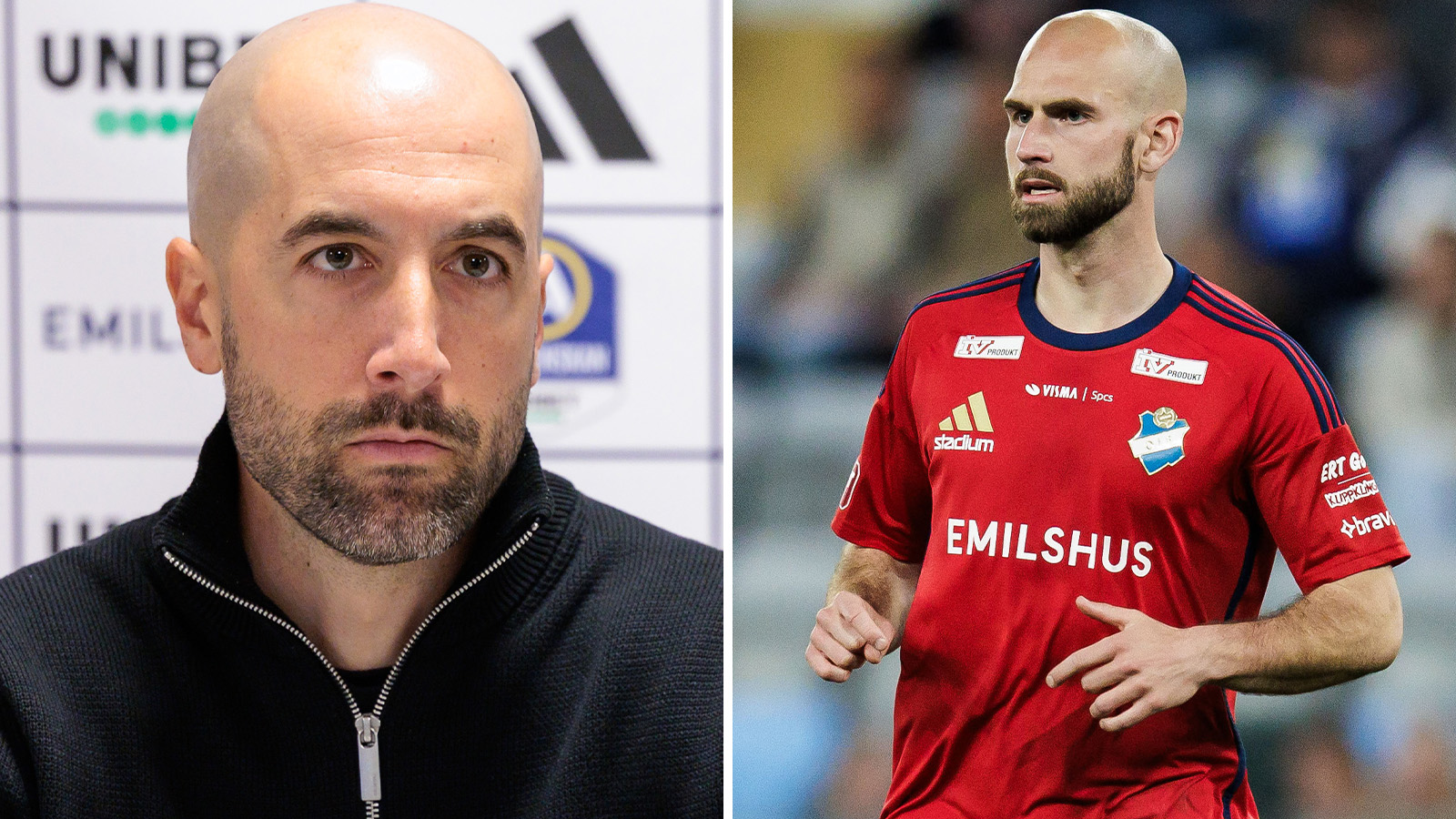 ”Det hände en av de snällaste killarna”