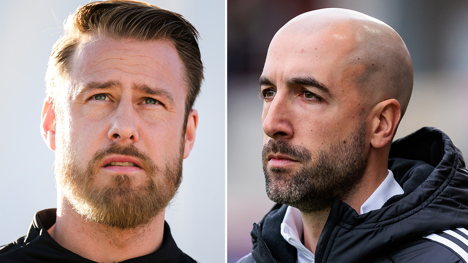 JUST NU: Så startar Degerfors och Öster