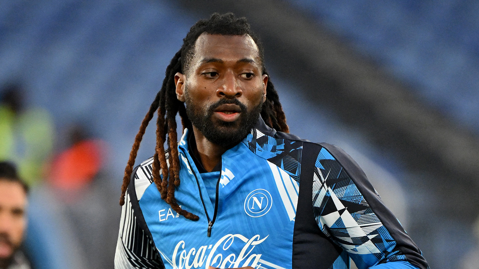 Uppgifter: Chelsea intresserade av Frank Zambo Anguissa