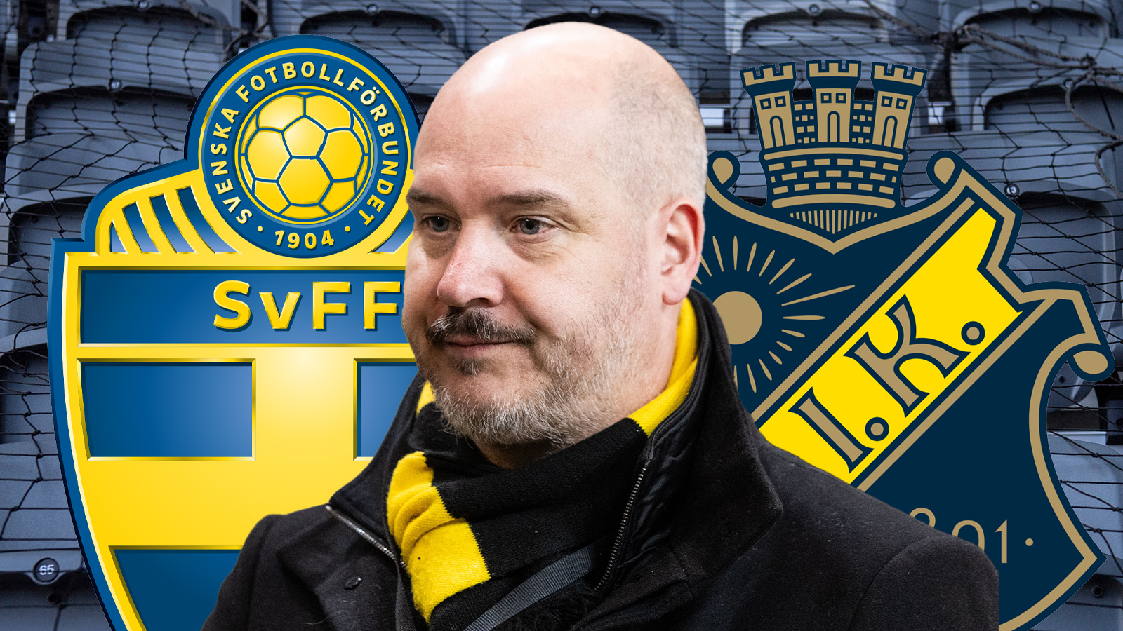 Efter AIK:s nät-bestraffning: ”En överklagan hade blivit reaktiv”