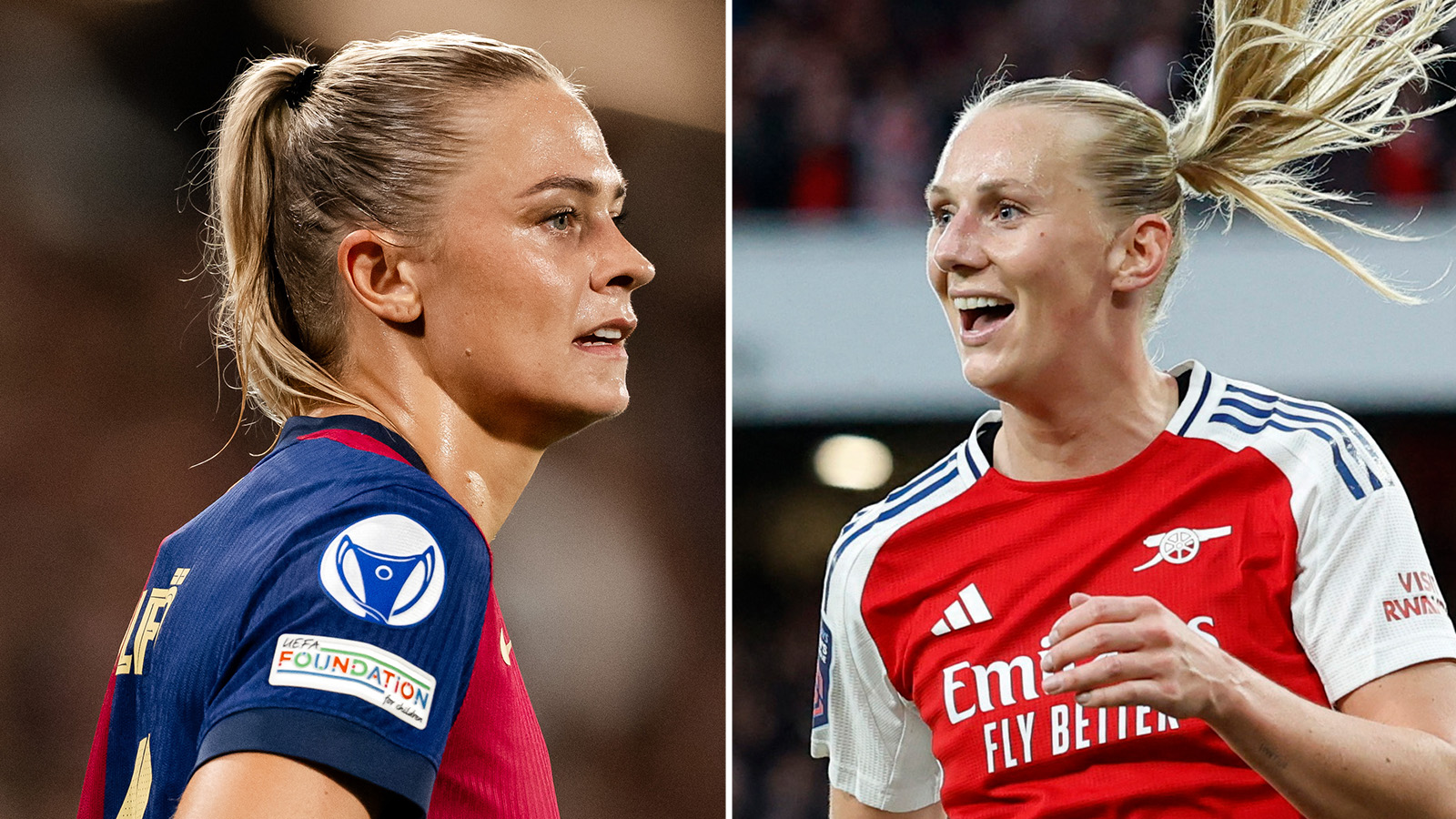 STAFHAMMAR: ”Mer än bara en final”