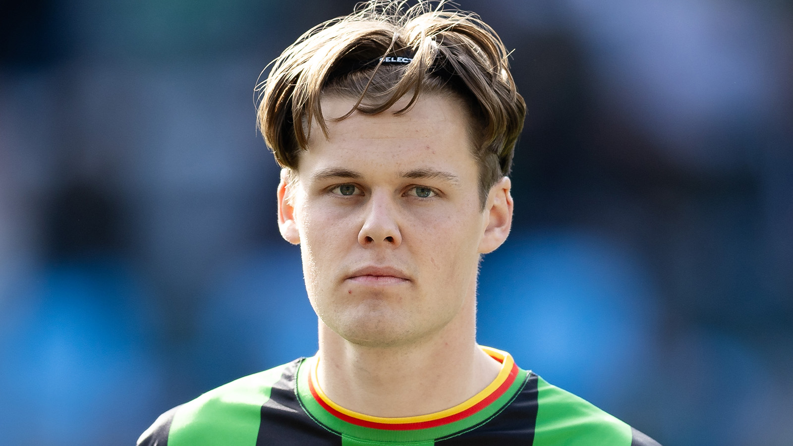 Gais bekräftar bakslag – Henriksson borta i veckor: ”Kroppen sa nej”