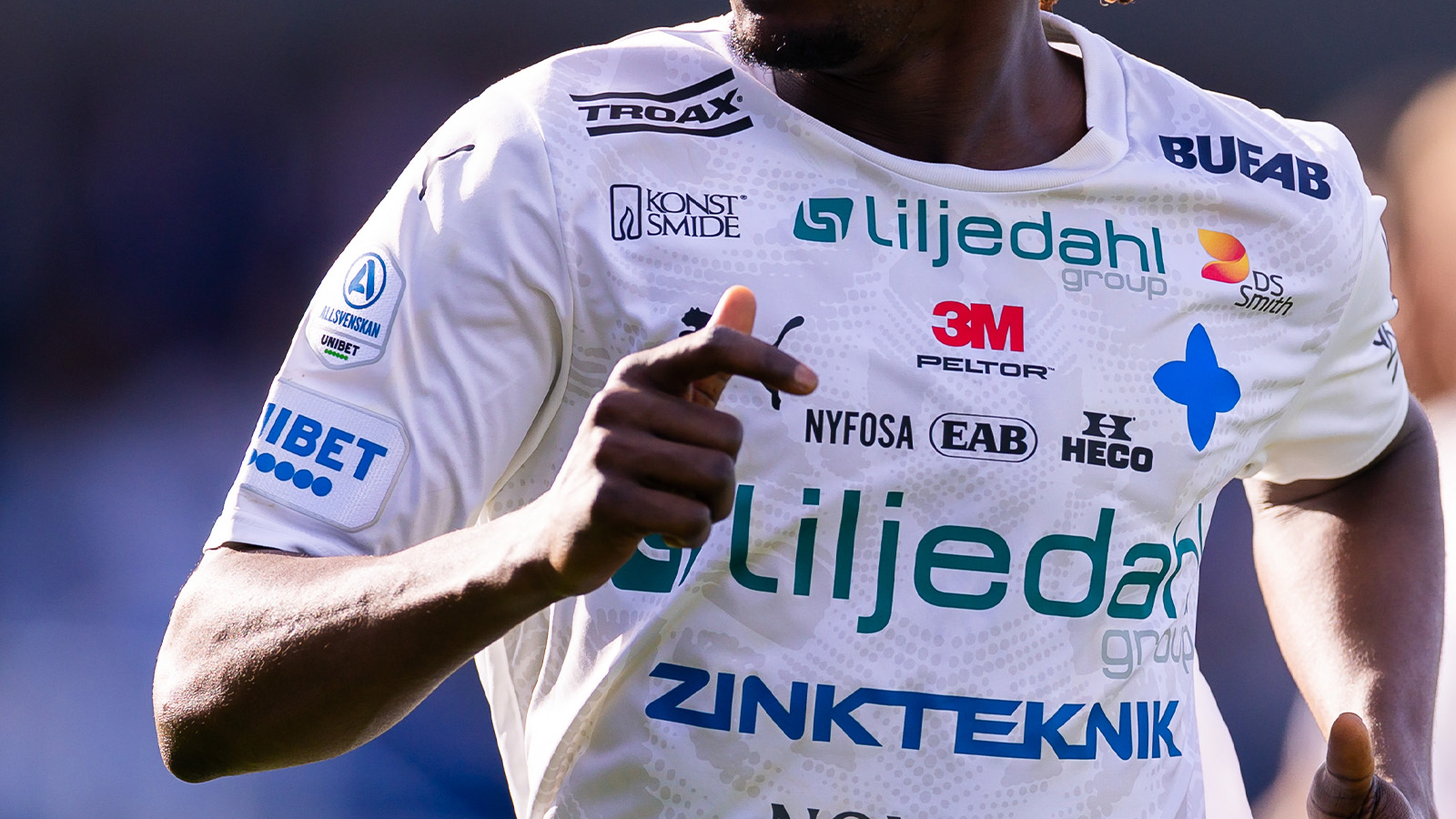 Klart: IFK Värnamo lånar in talang – med köpoption