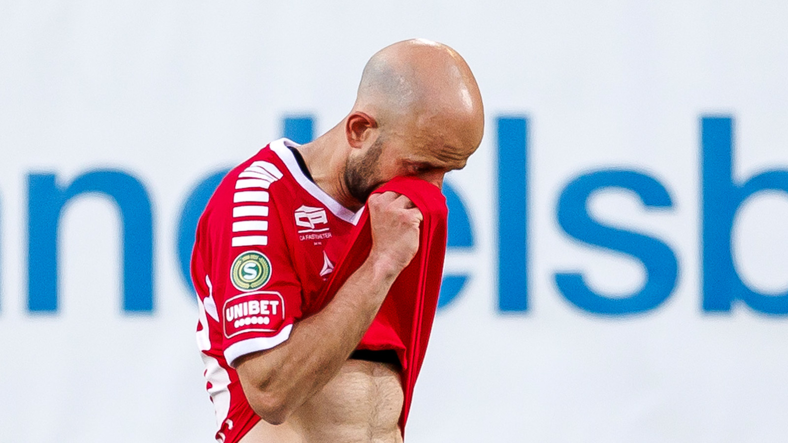 JUST NU: Kryss mellan Utsikten och KFF – efter hjärnsläpp