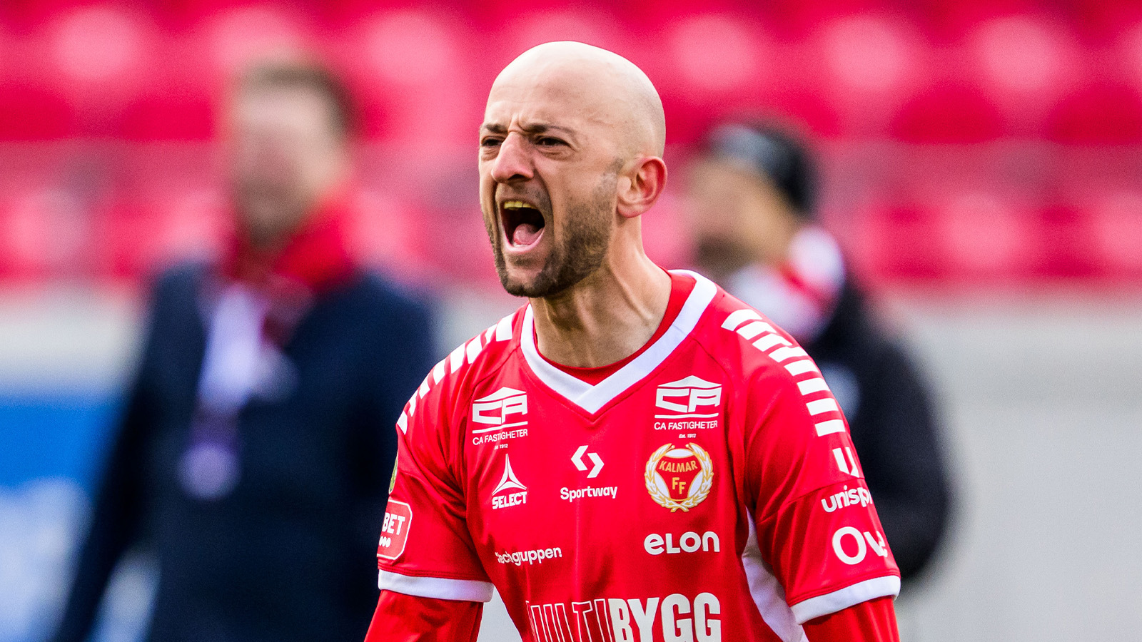 Efter succéstarten i superettan: ”Vi vill vara uppe i toppen”