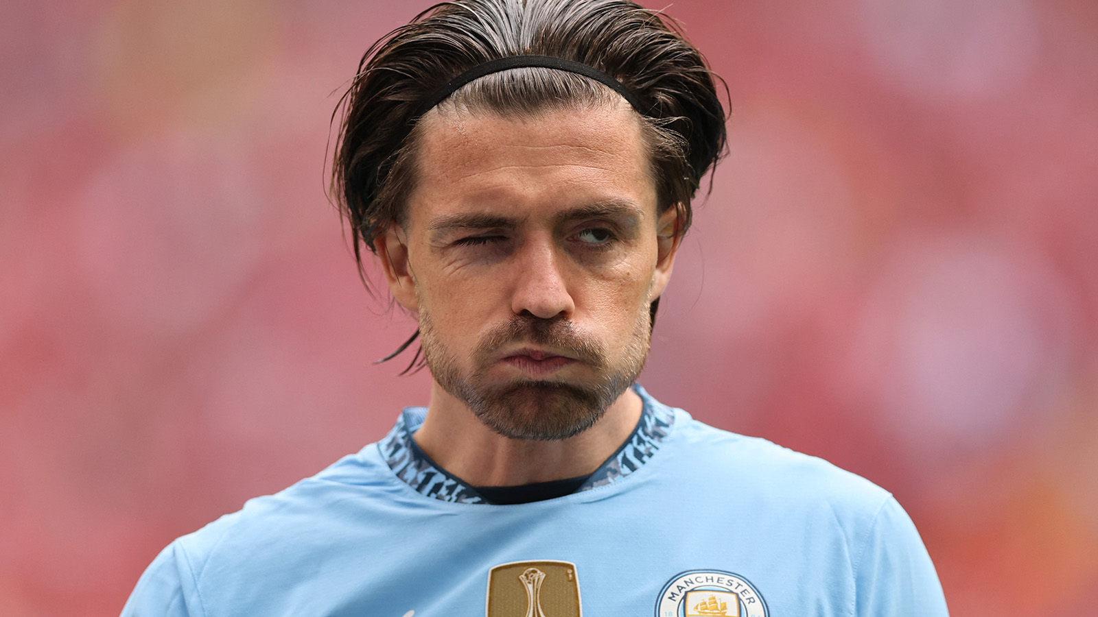 Uppgifter: Grealish framtid oviss i City