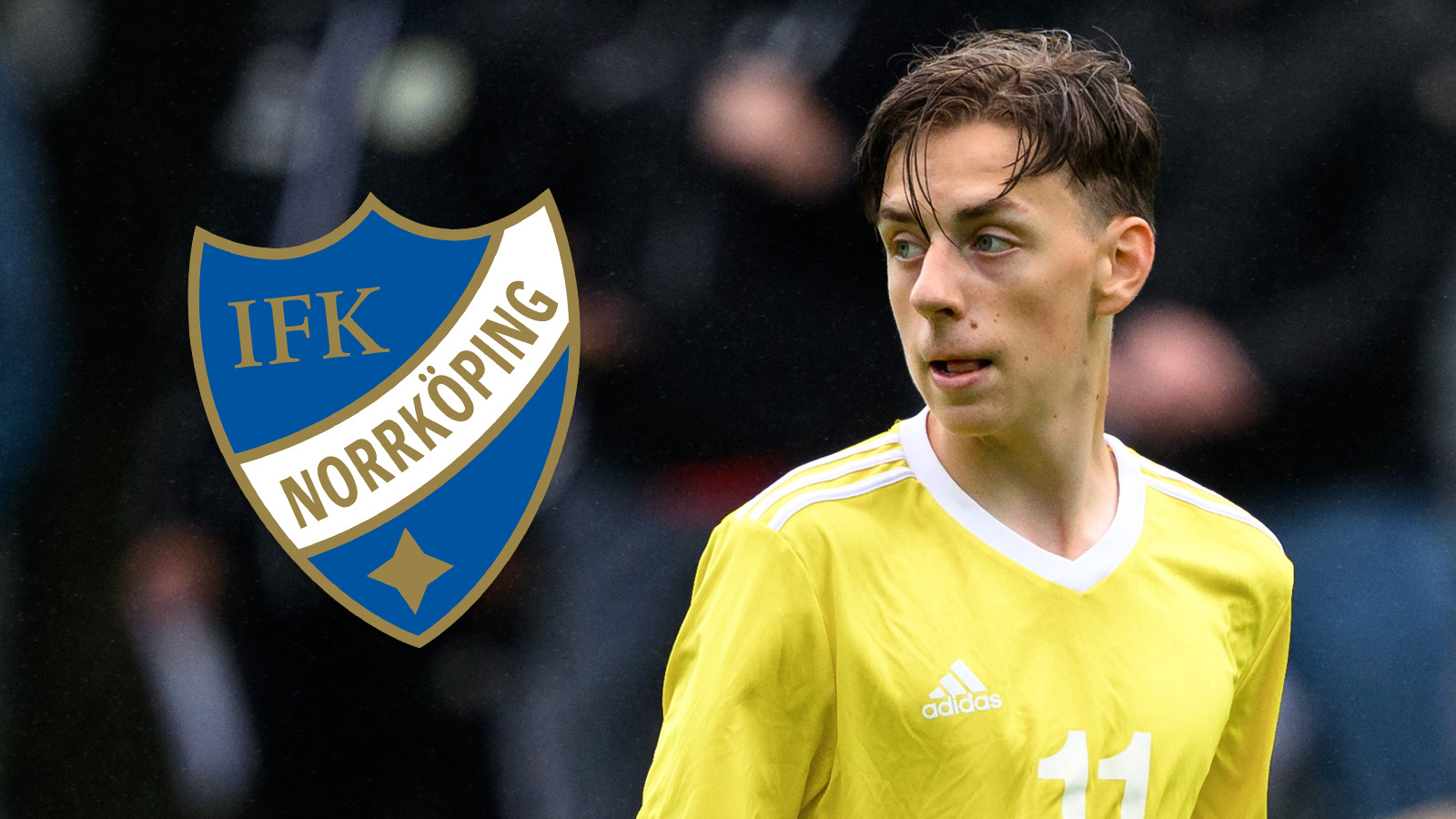 Klart: IFK Norrköping värvar talang