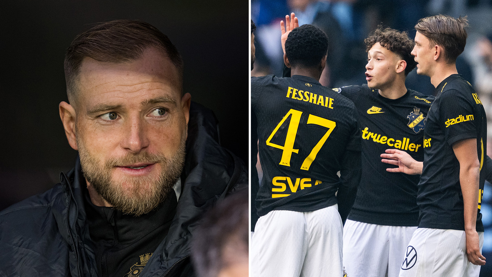 ”Imponerar inte – nu måste Guidetti in”