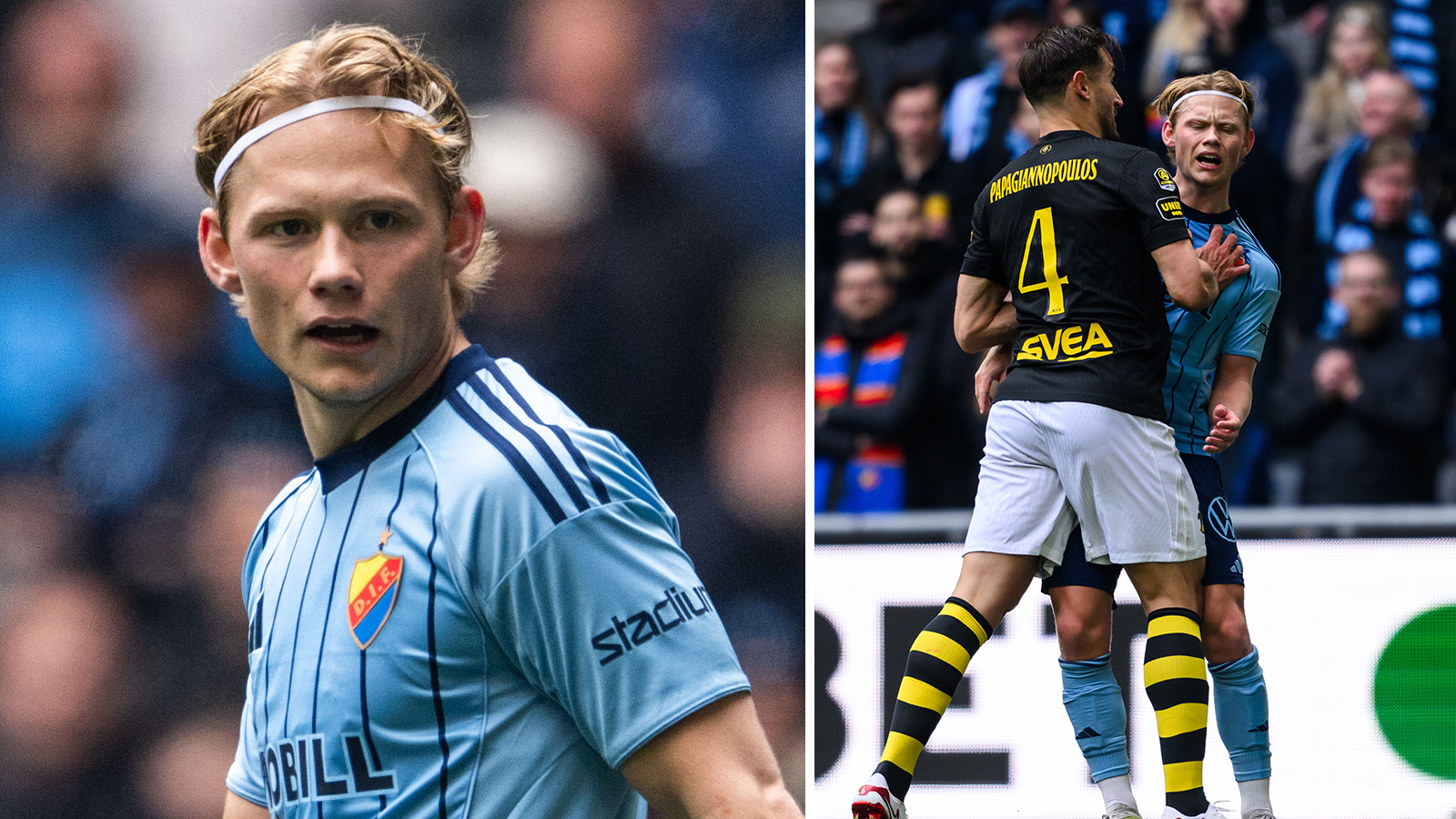 Gulliksens nya pik: ”AIK vet om det”