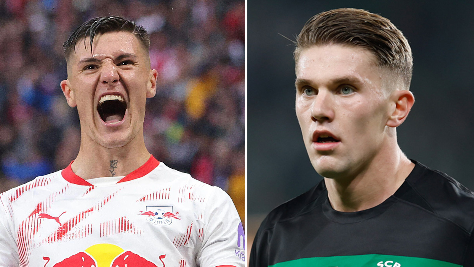Uppgifter: Gyökeres får konkurrens – i Arsenals jakt