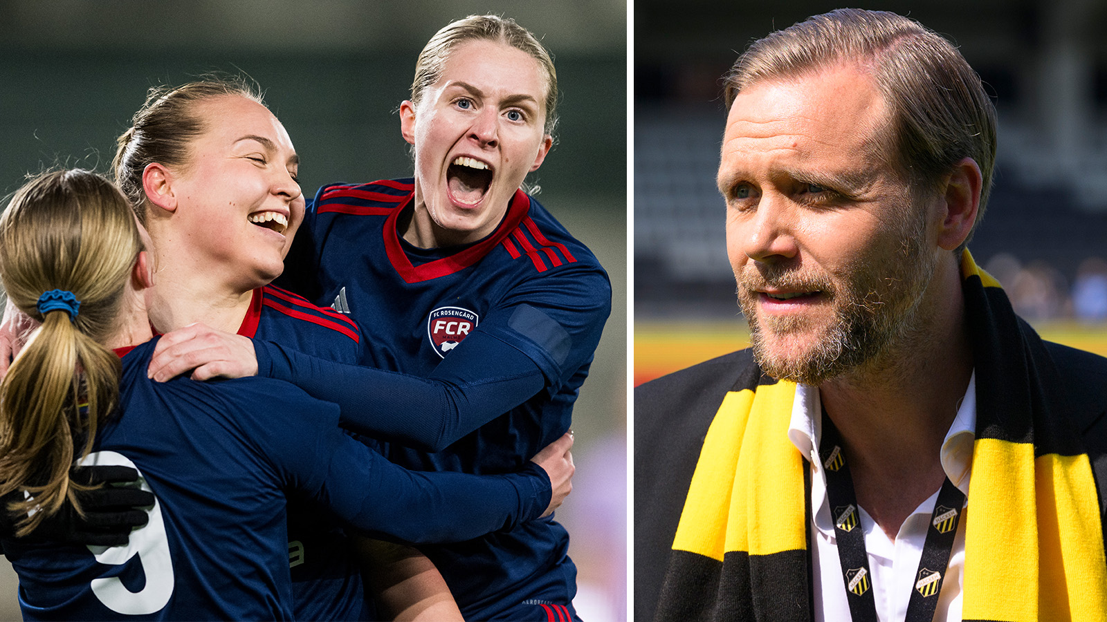 Rosengård vill flytta match – Häcken vägrar: ”Går inte med på det”