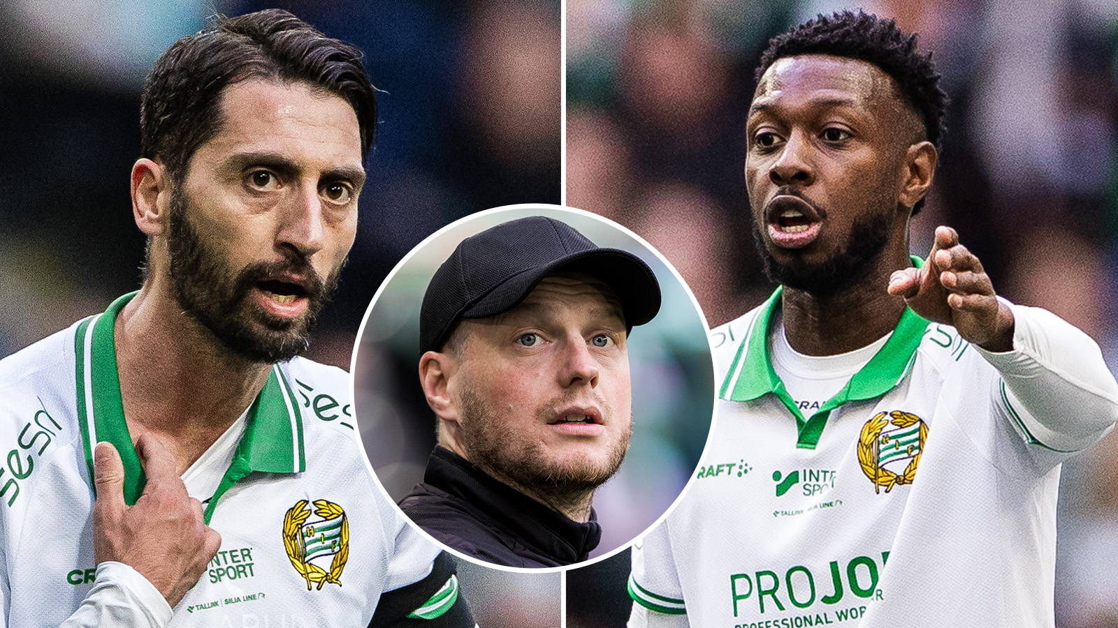 Så djup är Hammarbys svacka – siffrorna bakom resultatraden