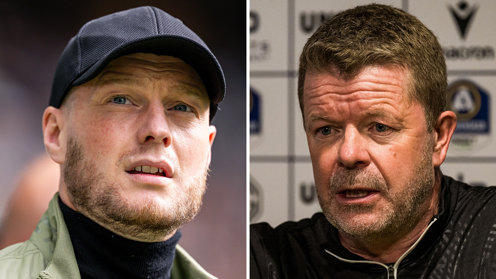 JUST NU: Mjällby nära drömstart i Stockholm