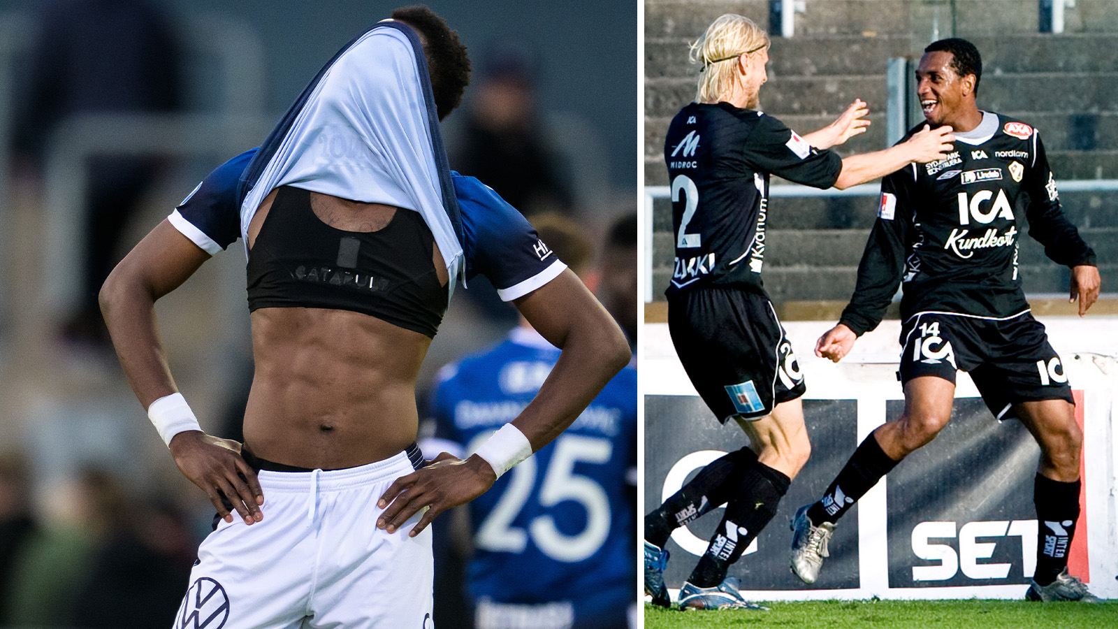 Halmstads mardröms-facit – har inte vunnit på 17 (!) år