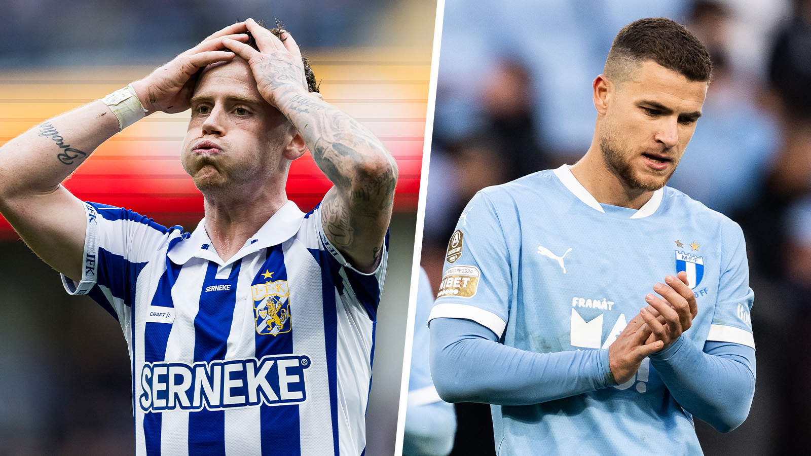 MFF:s mardrömsstatistik på bortaplan – vunnit en av tio