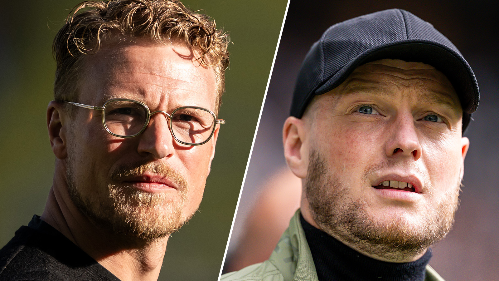 JUST NU: Så startar Hammarby och Elfsborg