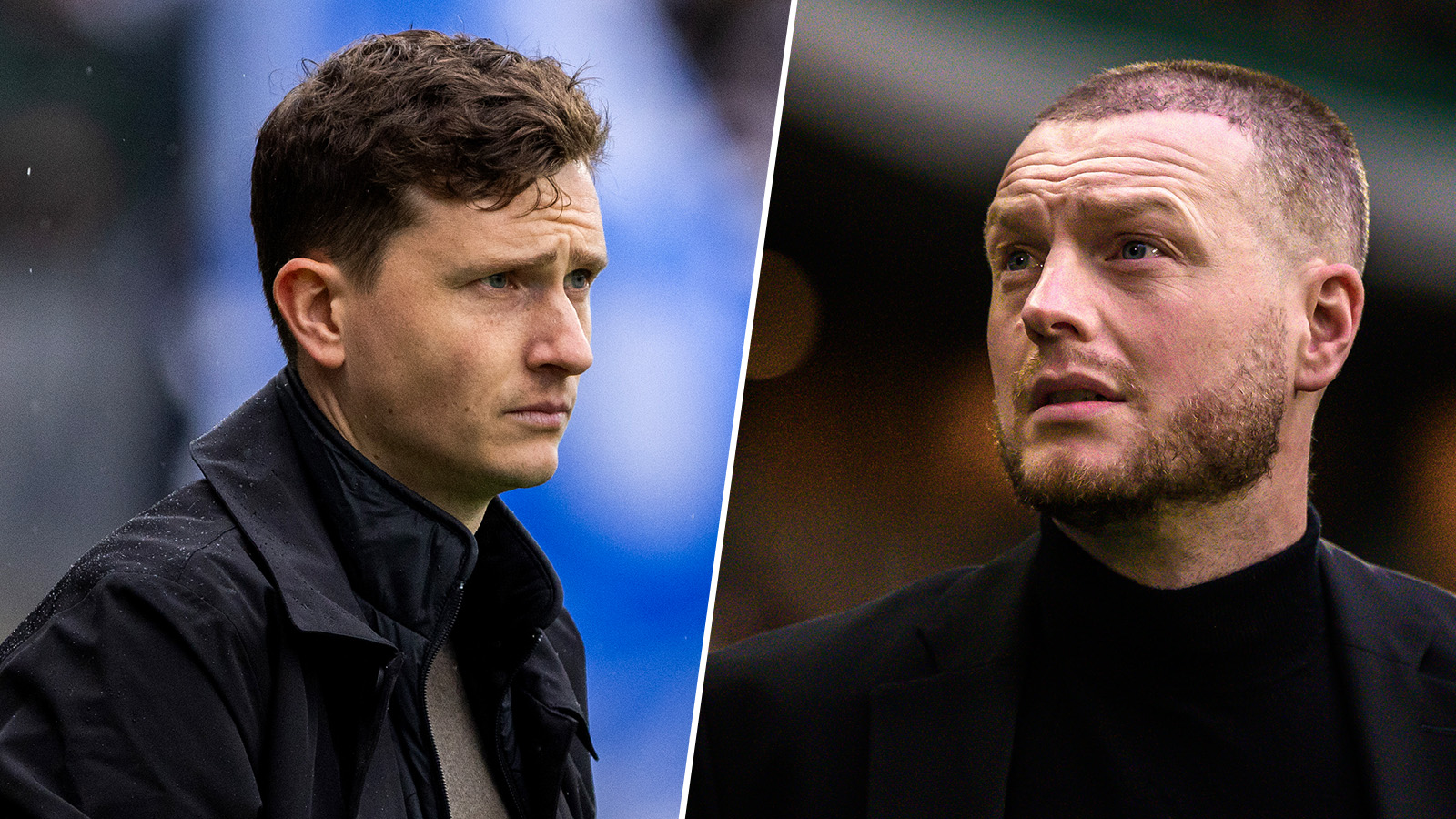 JUST NU: Så startar Hammarby och IFK Norrköping
