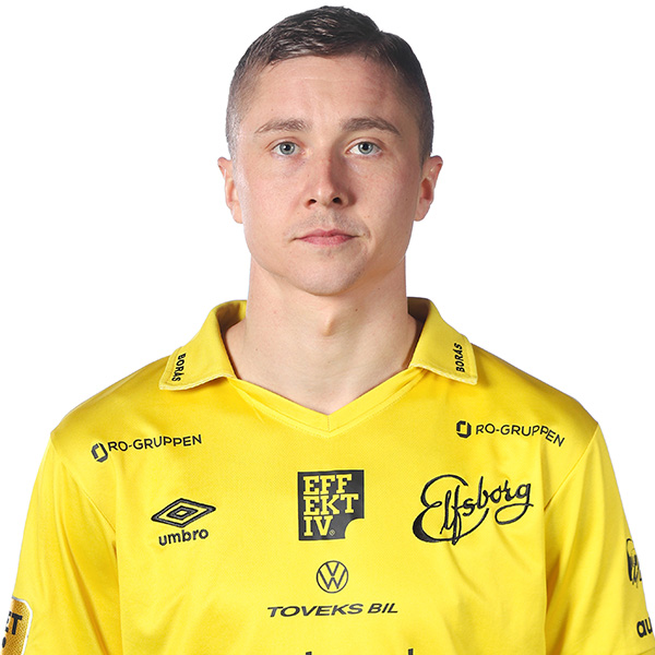 Sebastian Holmén