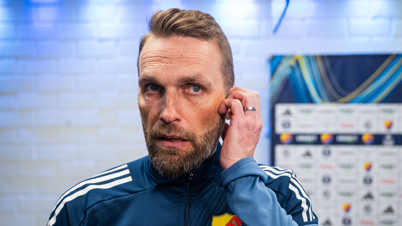 Djurgårdens besked: Sju spelare missar derbyt
