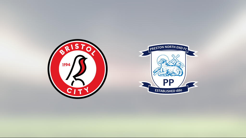 Bristol C kryssade – ändå klart för kval