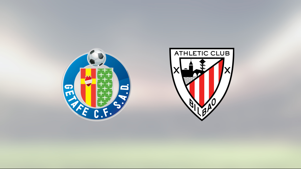 Atlethic Bilbao fortsätter nolla motståndarna – har fyra nollor i rad