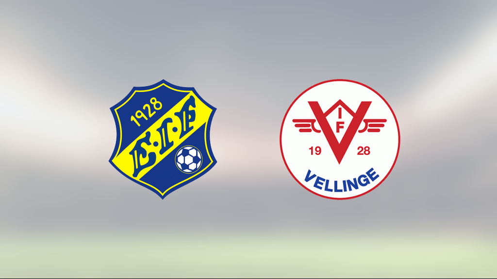 Seger för Eskilsminne i toppmötet med Vellinge